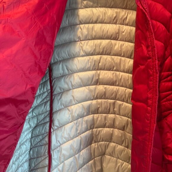 Junge Ladies Fall Jacket - Picture 2 of 5